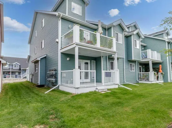 5220 E 50a Ave #1001, Sylvan Lake, AB T4S 1E5