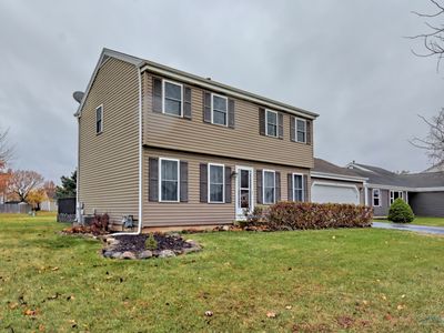 741 Hickory Ln, Marengo, IL, 60152