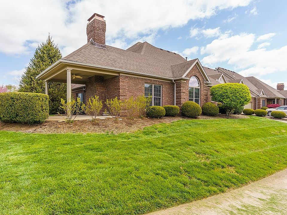 1505 Pine Needles Ln Lexington, KY, 40513 Apartments for Rent Zillow