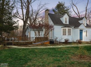 7541 Harbert Rd, Harbert, MI 49115