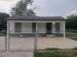 615 Cantrell Dr, San Antonio, TX 78221
