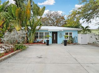 1906 2nd St, Indian Rocks Beach, FL 33785