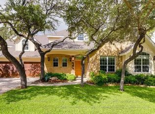 305 Ridge Run Dr, Georgetown, TX 78628