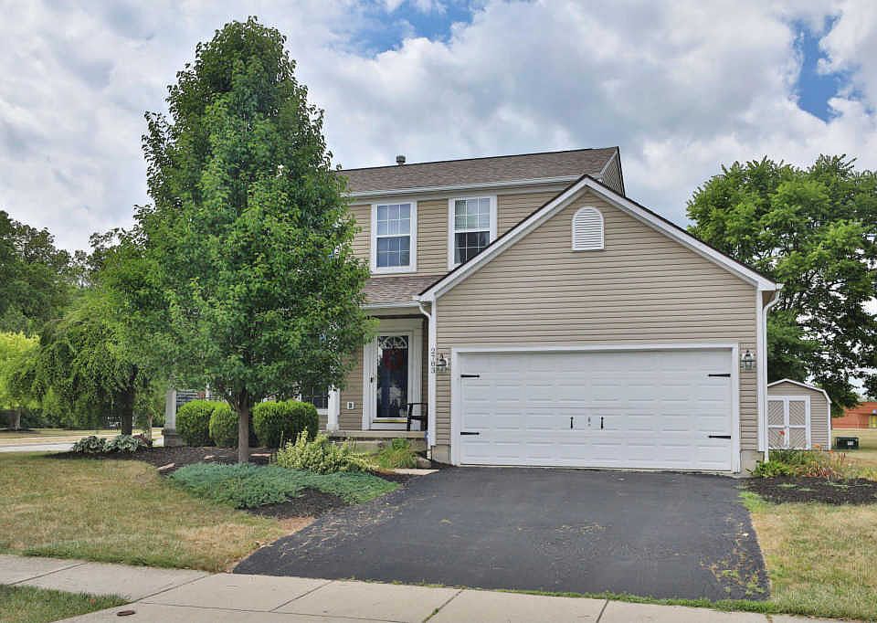 1st image of 2783 Pheasant Field Dr