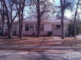 2202 David Dr, Fort Worth, TX 76111