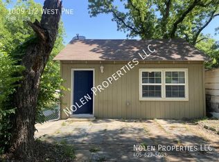1009 1/2 W Pine Ave, Duncan, OK 73533