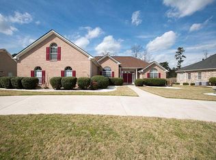 524 Foxtail Dr, Longs, SC 29568