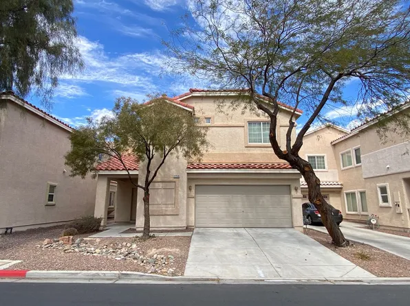 1750 Dark Wolf Ave, Las Vegas, NV 89123
