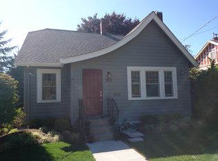 7033 16th Ave NE, Seattle, WA 98115