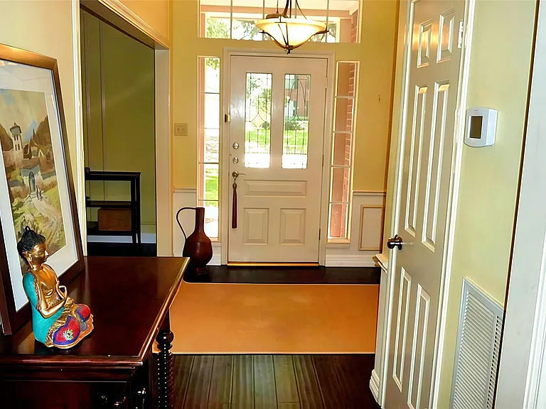 3814 Bayou Bend Ct — Photo 9