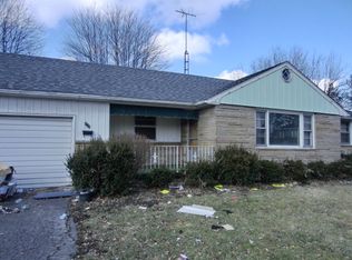 215 S Elm St, Caledonia, OH
