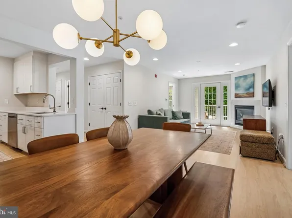2052 Quaker Way Unit 10, Annapolis, MD 21401