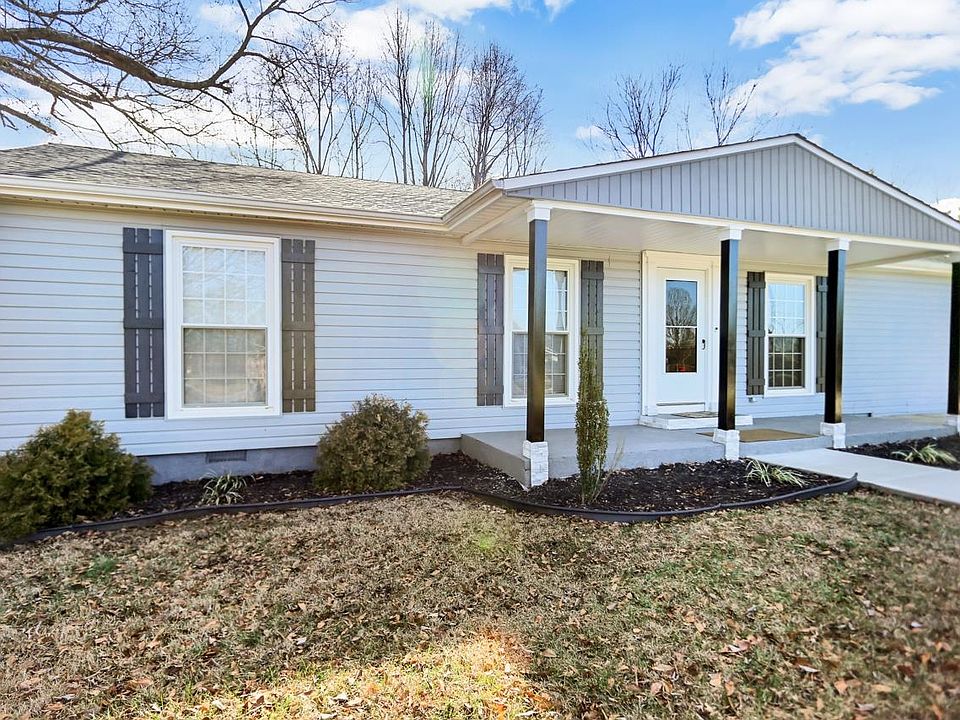 1540 Wilkinsville Hwy, Gaffney, SC 29340 Zillow