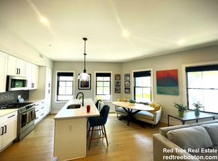 37 Horace St #21, Boston, MA 02128