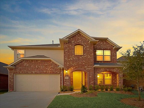2nd image of 21328 Kings Guild Ln