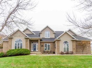 4230 Harbin Dr, Waterloo, IA 50701