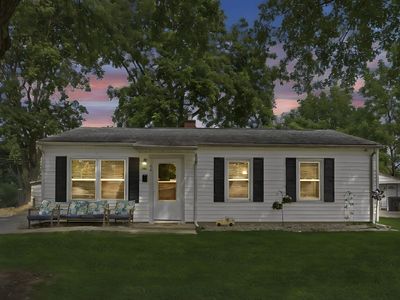 40 North Dr, Mooresville, IN, 46158