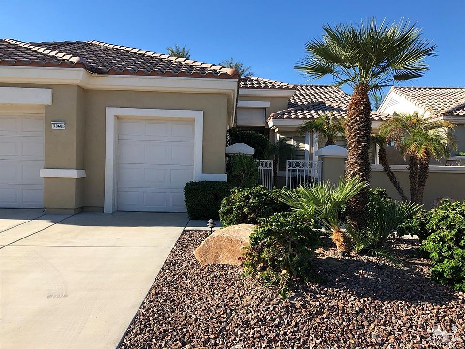 2nd image of 78681 Kentia Palm Dr