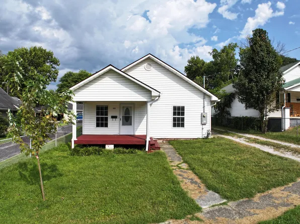 115 S Hudson Ave, Irvine, KY 40336