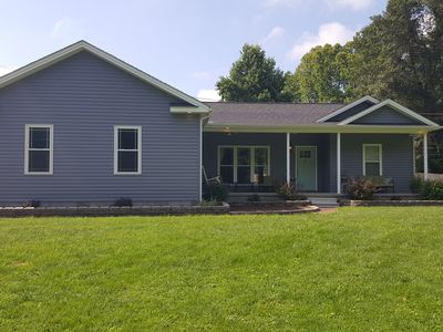 313 Zuefle Dr, Mc Dermott, OH, 45652