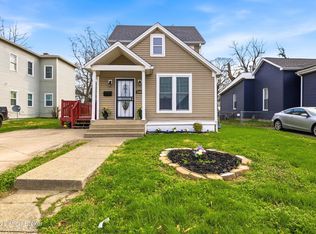 1347 S 28th St, Louisville, KY