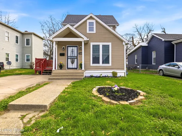 1347 S 28th St, Louisville, KY 40211