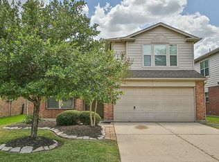 20319 Cypresswood Gln, Spring, TX 77373