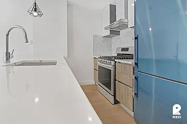 Rented by REZI