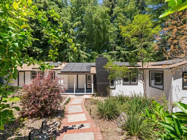 20476 Santa Cruz Hwy, Los Gatos, CA 95033