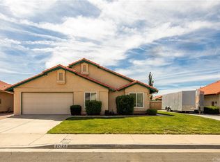 37129 Vista Bonita, Palmdale, CA 93550