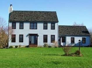 5 Lagrand Ct, Ithaca, NY 14850