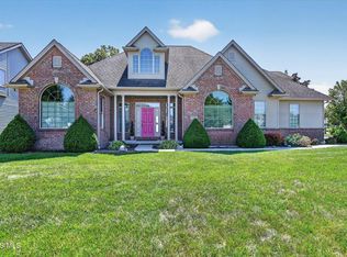 9347 Teresa Trl, Sylvania, OH 43560