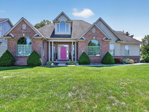 9347 Teresa Trl, Sylvania, OH 43560
