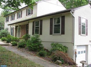 330 Wedgewood Rd, Newark, DE 19711