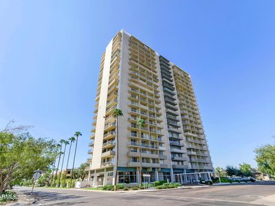 207 W Clarendon Ave #D7, Phoenix, AZ, 85013