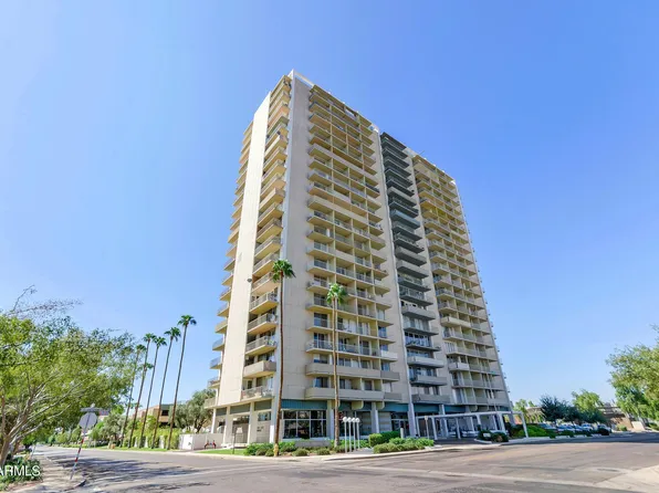 207 W CLARENDON Avenue #D7, Phoenix, AZ 85013