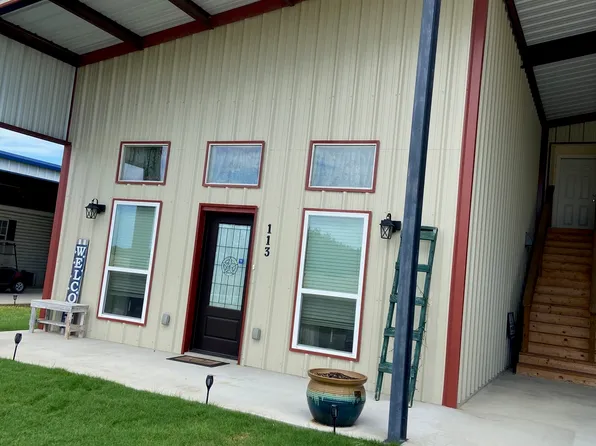 113 Patriot Dr, Whitney, TX 76692