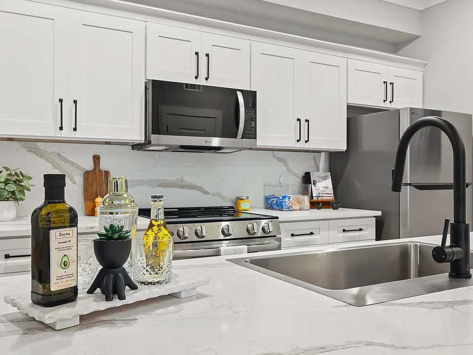 PG Kitchen