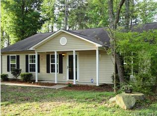 3110 Iredell Dr, Charlotte, NC 28269