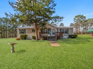 204 Wimberly Dr, Livingston, TX 77351