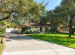 1866 Highland Oaks Dr, Arcadia, CA 91006