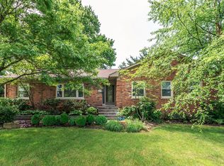308 Thistleton Cir, Lexington, KY 40502
