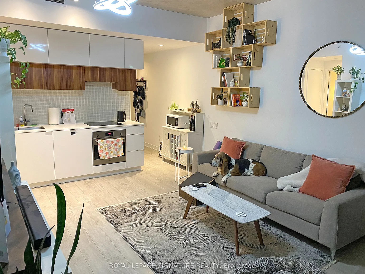 1 bed, $2,200 — Photo 3