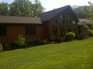 347 S Ridge Rd, Saint Marys, PA 15857