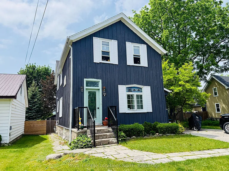 154 Hickory St #B — Photo 1