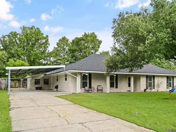 12345 Gebhart Dr, Baton Rouge, LA 70816