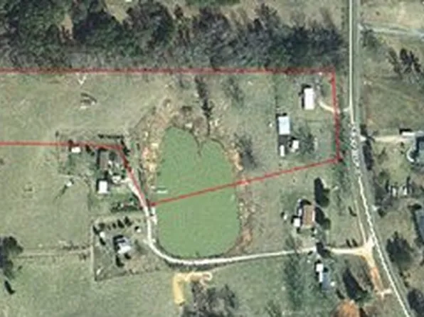 273 Yatesville Rd, Barnesville, GA 30204