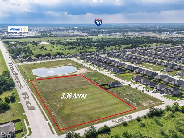 Scott Dr, Greenville, TX 75402
