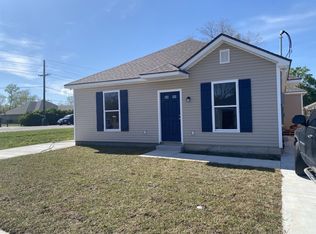 2000 Webster St, Meraux, LA 70075