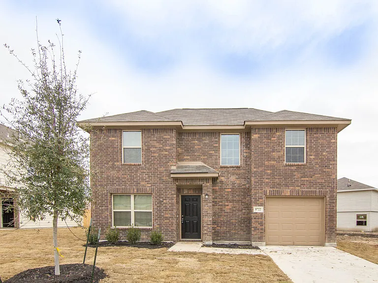 8722 Tesoro Hls — Photo 1